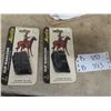 Image 1 : 2 New Marlin Magazines 22 Cal For Mdl 780 &25