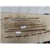 Image 1 : Gun Barrel Cleaning Rods Modern & Vintage