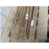Image 3 : Gun Barrel Cleaning Rods Modern & Vintage