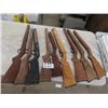 Image 1 : 9  22 Cal Wooden Gun Stocks