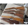 Image 3 : 9  22 Cal Wooden Gun Stocks