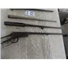 Image 1 : 6 Rifle Barrels-1) Winchester Mdl 100 & 1) Winchester 3850 w Lever Action Receiver