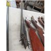 Image 2 : 6 Shot Gun Reveivers - Break Hinge, J. Manton Double Barrel, Stevens, Cooey Plus More!