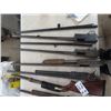 Image 2 : Shot Gun Barrels - Some w Receivers- 1) Stevesn Mdl 820 B 1) Ithaca Mdl 37, 1) Remington 3) Higgins 