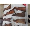 Image 2 : 17 Shotgun Stocks
