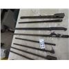 Image 2 : 22 Cal Barrels 1) Rem 22-250, 1) Marlin 60 1) Springfield 840 1) Lakefield MK2