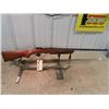 Image 1 : Cooey Mdl 75 BA 22 BL=26.6" - No Bolt, Sight Elevation Bar is Missing