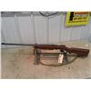 Image 2 : Cooey Mdl 75 BA 22 BL=26.6" - No Bolt, Sight Elevation Bar is Missing