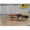Image 2 : Enfield No 4 MK I BA 303 BL=23.5" S#17188 w One Magazine, Barrel Cut, Sling & Matching Numbers