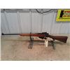 Image 2 : Enfield No 4 MK 1 / 2 BA 303 BL=23.5" w One Magazine, Barrel Cut, Sporter, Matching Numbers S#CC2203