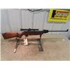 Image 1 : Winchester 500X HB .177 Pellet S#003280 Very Good Condition, Scope (Crosman) 4x15