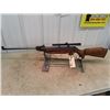 Image 2 : Winchester 500X HB .177 Pellet S#003280 Very Good Condition, Scope (Crosman) 4x15