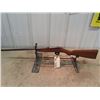 Image 2 : Cooey Rabbit Gun BA 22 BL=18" Large Piece Broken out of Receiver, Parts Gun, All Parts There, Rifle 