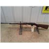 Image 2 : Browning Trombone PA 22 L BL=21 1/4" Broken Stock, Takedown, Tube Magazine, No Butt Plate S#14444