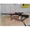 Image 2 : Connecticut Valley Eclipse Hunter ML 50 Cal BL=24.5", Inline Muzzle Loader, Black Powder, Tasco Pron