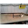 Image 2 : JP Waterson ML 50 CAL BL=42" S#.007 Custom Made in 1992, Heavy Octogon Barrel -Very HEavy Rifle, Per
