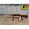 Image 2 : Husqvarna 1600 BA 30-06 BL=24 1/2" S#236382A Receiver Drilled for Scope Rings, Internal Magazine, Ve