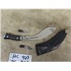Image 2 : India Knives w Sheaths