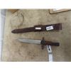 Image 3 : Ross 1910 Bayonet w Sheath