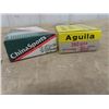 Image 2 : Aguila 380 Auto - 50 Rds & China Sports 7.62 x 39 - 20 Rds