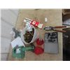 Image 1 : 357 Mag/ 38 Spec Brass, Handled Bullet Mould, 38 Special  Die, RCBS Press Plus!