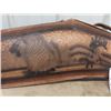 Image 2 : Leather Gun Case