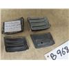 Image 1 : 4 Magazines -22 Cal, Winchester Mdl 69, 69A, 52, 56, 57 & 75