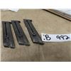 Image 2 : 3 Browning Pistal 22 Cal Medlst/Nomad