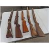 Image 1 : 5 Gun Stocks -One w Action