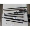 Image 1 : 8 Various Barrels- Rifles to Pellet Gun
