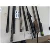 Image 2 : 8 Various Barrels- Rifles to Pellet Gun