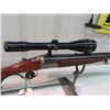 Image 3 : J P Sauer & Son Mdl 3000 HB BL=630mm 12 GA /9.3 x7 /5.6x 50R Magnum , 3 Barrel Drilling, Zeiss 2.5-1