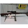 Image 1 : Kettner O/U HB BL=650mm 12GA/30-06, Scope Simmons 3-9x 40 , Speed Mount, Rifle AS NEW CONDITION, Eng