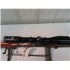 Image 4 : Kettner O/U HB BL=650mm 20 GA/ 8 x 57 IRS Scope Zeiss 2.5-10 x 52 with Suhler Speed Mount Rifle In A