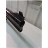 Image 5 : Kettner O/U HB BL=650mm 20 GA/ 8 x 57 IRS Scope Zeiss 2.5-10 x 52 with Suhler Speed Mount Rifle In A