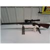 Image 6 : JP Sauer & Son Drilling HB 16GA/7.65R Geco Scope 6 x42, SEM Mount, Rifle IS AS NEW CONDITION S#F7414