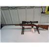 Image 3 : Anschutz Mini- Mauser BA BL=650mm 22 L Tasco SCope 4-12 x 50 - Very Good Plus Condition S#0107550