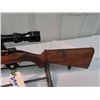 Image 4 : Anschutz Mini- Mauser BA BL=650mm 22 L Tasco SCope 4-12 x 50 - Very Good Plus Condition S#0107550