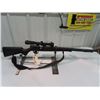 Image 1 : Traditions Buck Hunter ML 50 Cal BL=24" In Line Muzzle Loader Scope 2.5-7X Synthetic Stock, Sights R