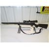 Image 2 : Traditions Buck Hunter ML 50 Cal BL=24" In Line Muzzle Loader Scope 2.5-7X Synthetic Stock, Sights R