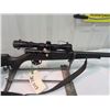 Image 3 : Traditions Buck Hunter ML 50 Cal BL=24" In Line Muzzle Loader Scope 2.5-7X Synthetic Stock, Sights R