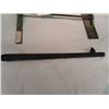 Image 4 : Stevens Mdl 350 PA 12 GA 2 3/4" -3", BL=27" Extra Barrel 181/2" , Extended Magazine Tube- Vent Rib O