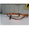 Image 2 : Husqvarna 1896 BA 6.5x 55 BL=24.5" Full Military Wood & Sling, End of Barrel Threaded for Attachemnt