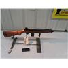 Image 1 : Plainfield Machine M-1 Carbine SA 30 Carbine BL=18" , 2 Magazines, New Condition S#56725 - MUST HAVE