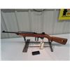 Image 2 : Plainfield Machine M-1 Carbine SA 30 Carbine BL=18" , 2 Magazines, New Condition S#56725 - MUST HAVE