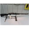 Image 1 : Traditions Pursuit ML 50 Cal BL=28" Muzzle Loader Scope Rail, Fluted Barrel, Very Good Condition, Sy