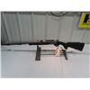 Image 2 : Traditions Pursuit ML 50 Cal BL=28" Muzzle Loader Scope Rail, Fluted Barrel, Very Good Condition, Sy