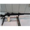 Image 3 : MML Inc Black Knight ML 50 Cal BL=25" In Line Muzzle Loader Very Good Condition Synthetic Stock Scop