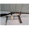 Image 3 : Winchester Mdl 06 PA 22 S, L, LR BL=19.5" Homemade Forewood, Take Down, Stock Painted Black, Rubber 