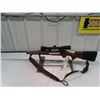 Image 2 : Winchester 70 Left Hand BA 30-06 BL=24" NEW CONDITION, Bushel Scope 3-9,Sling , Internal Magazine S#